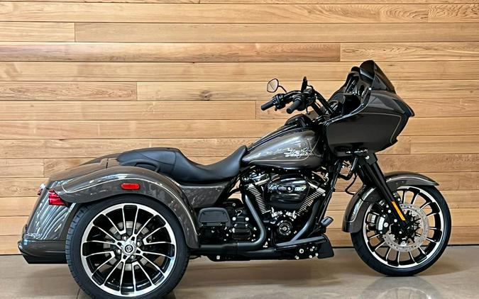 2023 Harley-Davidson Road Glide 3 Trike First Look [5 Fast Facts]