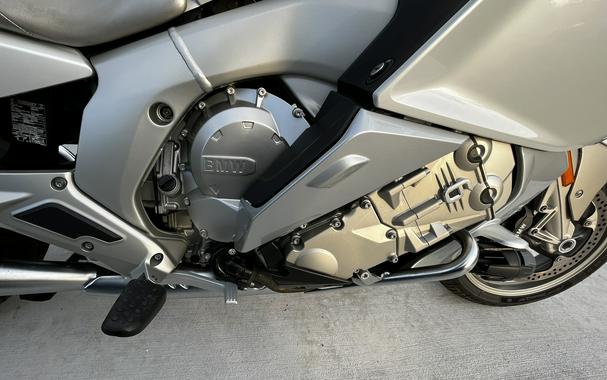 2014 BMW K 1600 GTL Exclusive