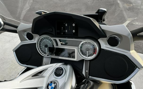 2014 BMW K 1600 GTL Exclusive