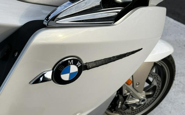 2014 BMW K 1600 GTL Exclusive