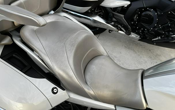 2014 BMW K 1600 GTL Exclusive