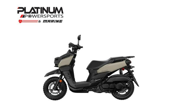 2024 Yamaha ZUMA 125