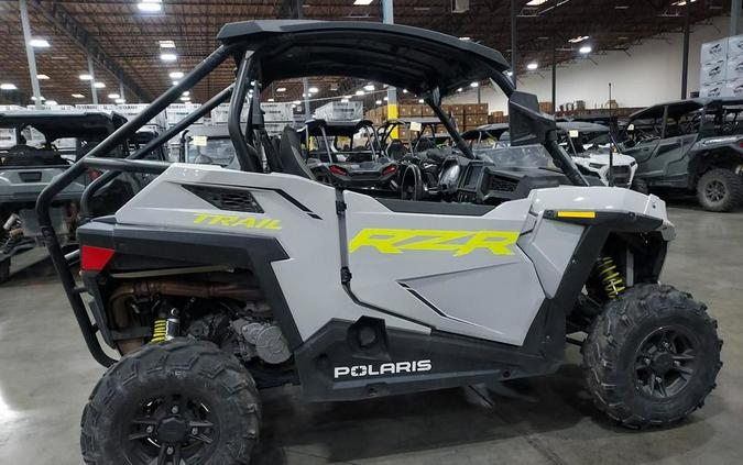 2023 Polaris® RZR Trail Ultimate