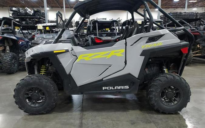 2023 Polaris® RZR Trail Ultimate