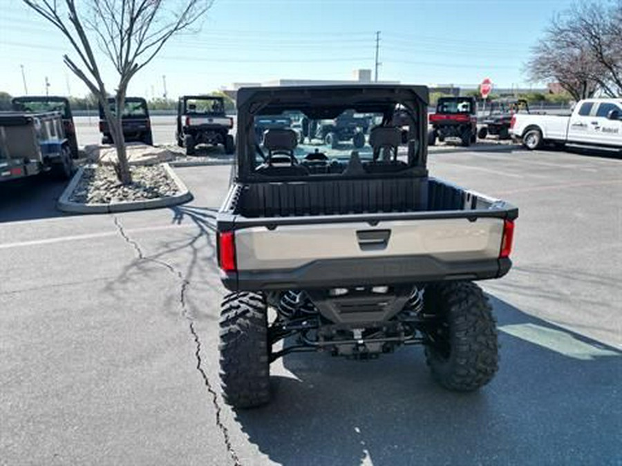 2024 Polaris Ranger XD 1500 Premium