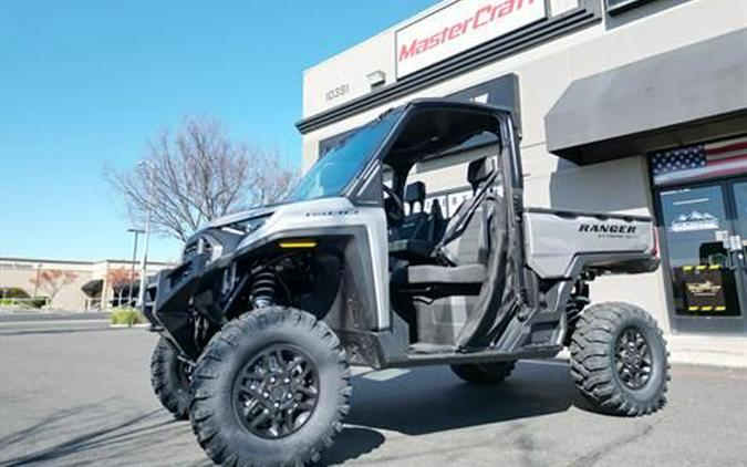 2024 Polaris Ranger XD 1500 Premium