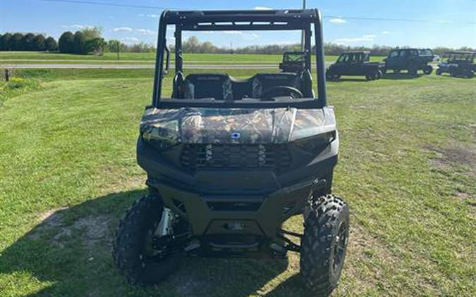 2024 Polaris Ranger SP 570 Premium