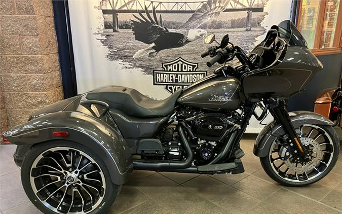 2023 Harley-Davidson Road Glide 3