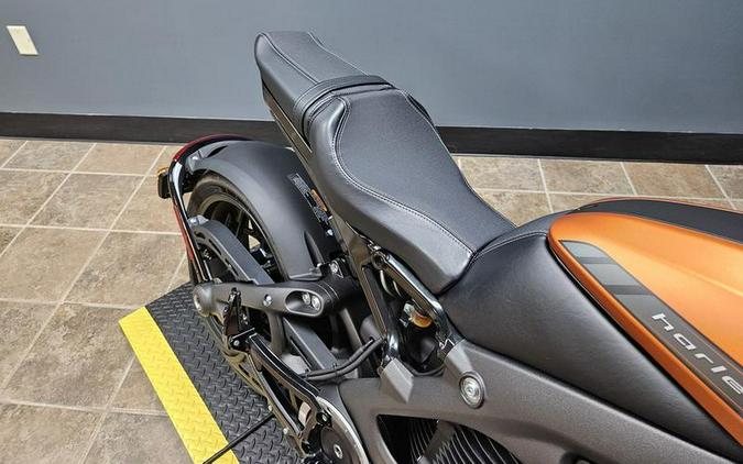 2020 Harley-Davidson® ELW - LiveWire™