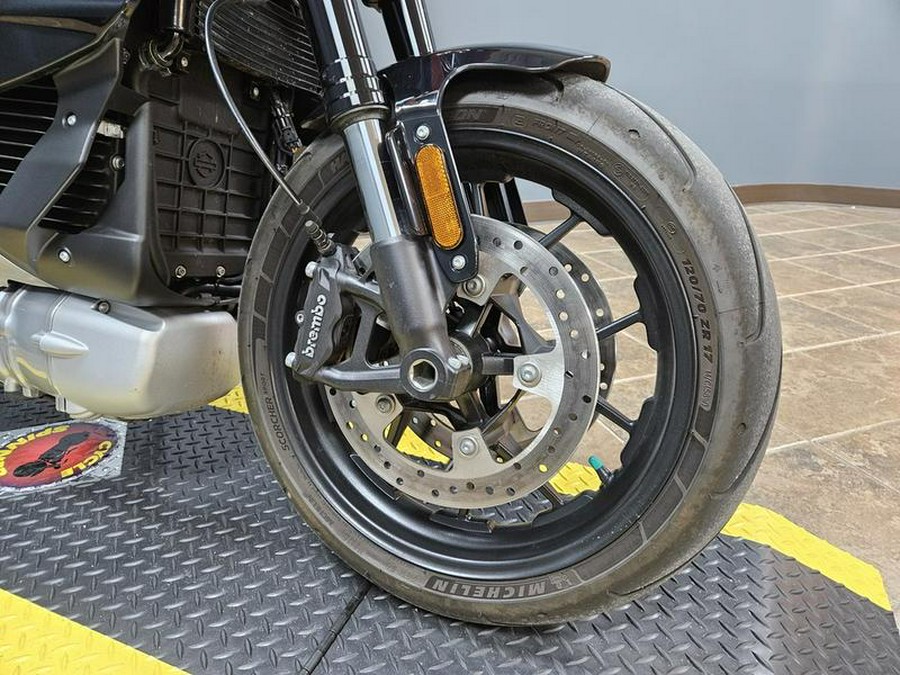 2020 Harley-Davidson® ELW - LiveWire™