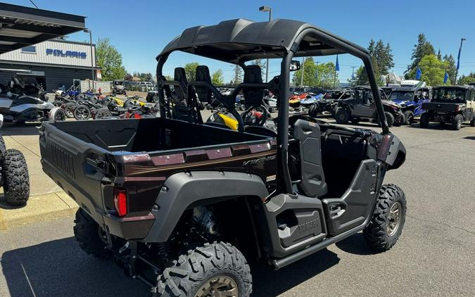 2024 Yamaha Viking EPS Ranch Edition