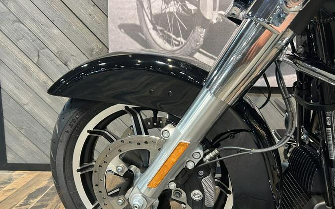 2021 Harley-Davidson Electra Glide® Standard