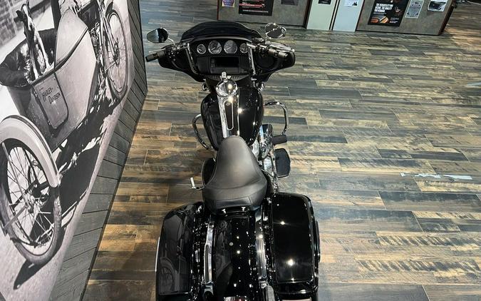 2021 Harley-Davidson Electra Glide® Standard