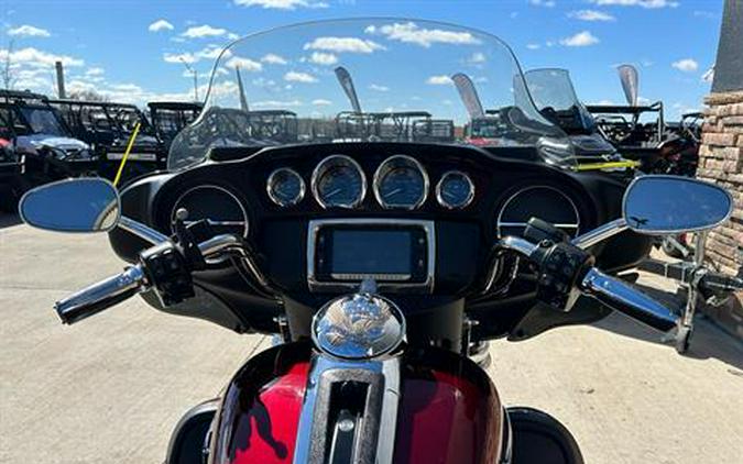 2017 Harley-Davidson Tri Glide® Ultra