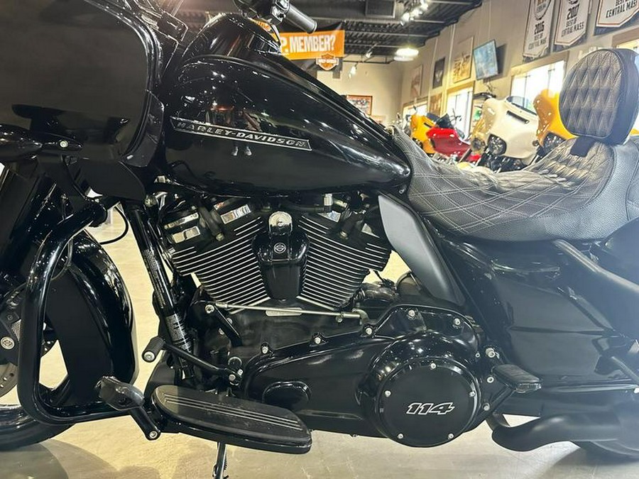 2019 Harley-Davidson® FLTRXS - Road Glide® Special