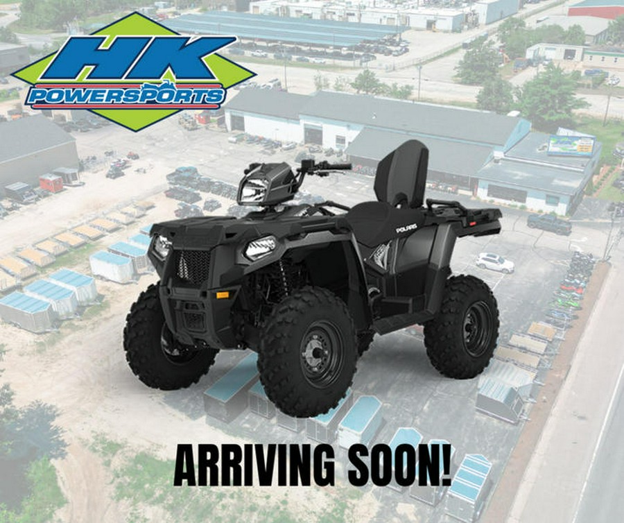 2024 Polaris® Sportsman Touring 570 EPS