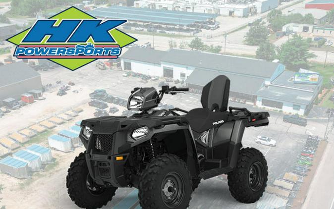 2024 Polaris® Sportsman Touring 570 EPS