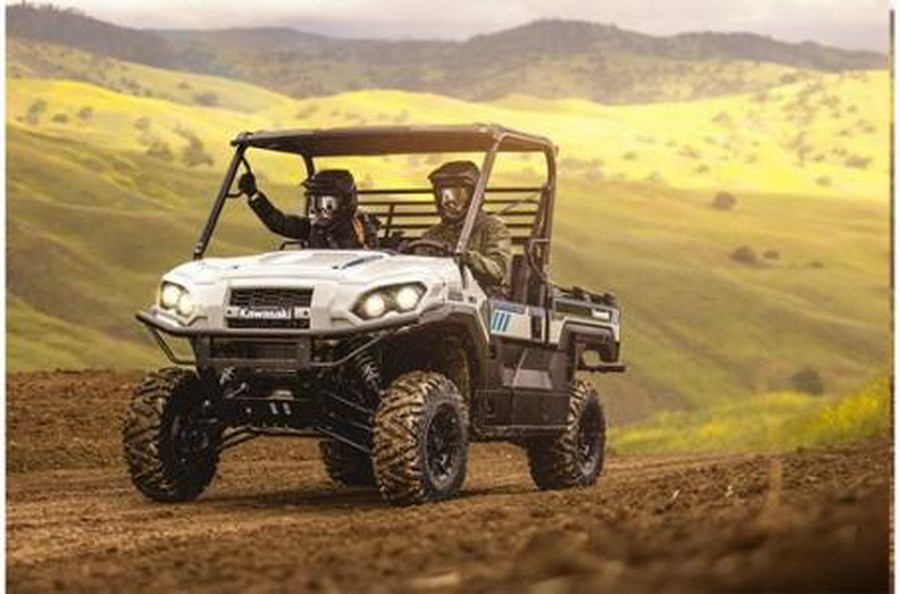 2024 Kawasaki MULE PRO-FXR™ 1000 LE