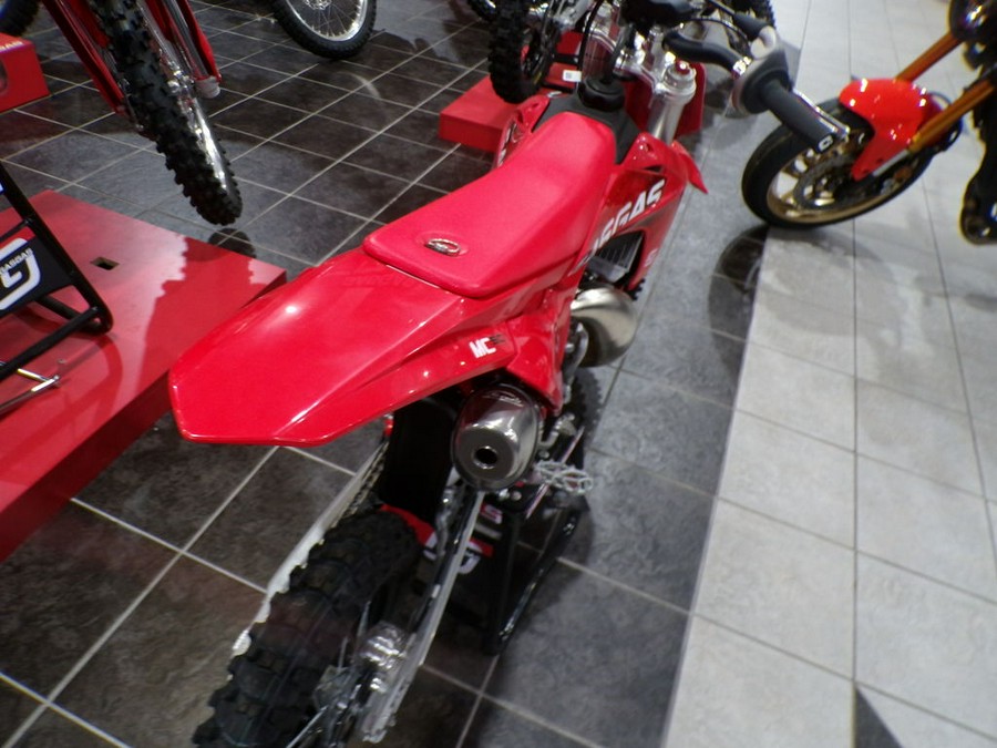 2025 GASGAS MC 50