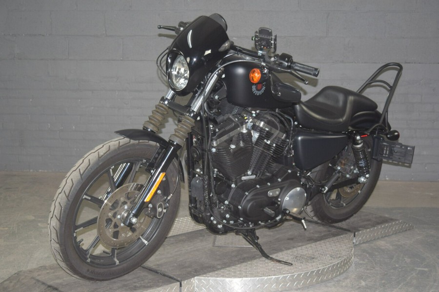 2022 Harley-Davidson Iron 883