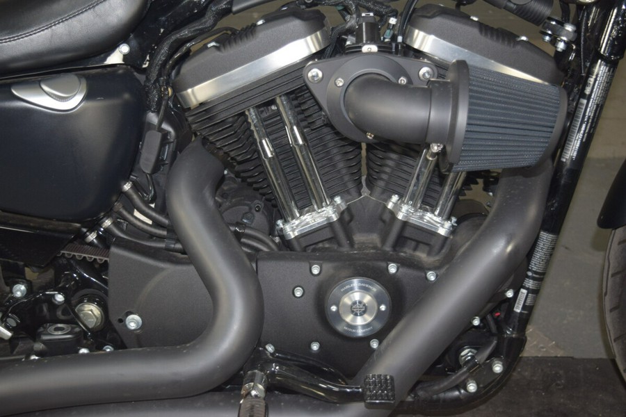 2022 Harley-Davidson Iron 883