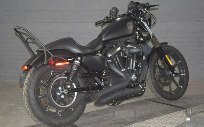 2022 Harley-Davidson Iron 883