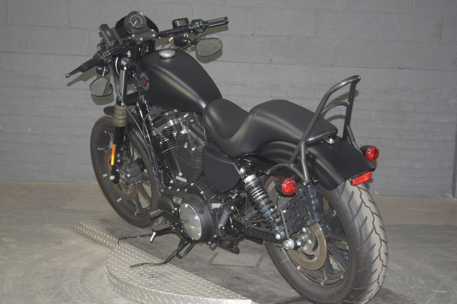 2022 Harley-Davidson Iron 883