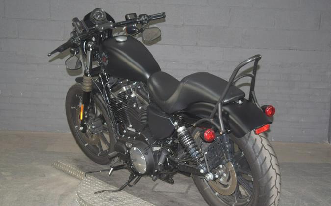 2022 Harley-Davidson Iron 883