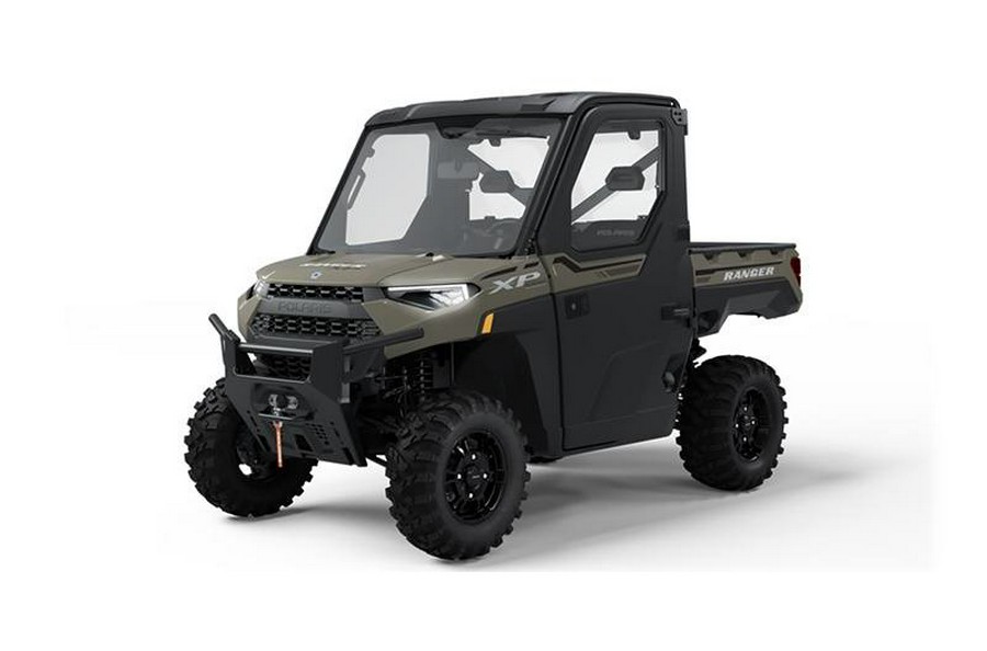 2024 Polaris Industries Ranger XP 1000 NorthStar Premium