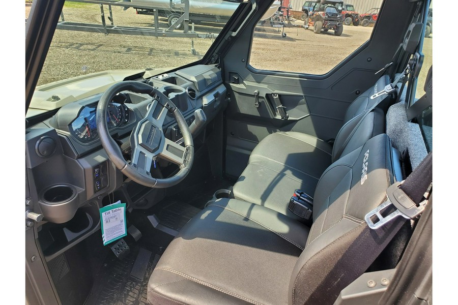 2024 Polaris Industries Ranger XP 1000 NorthStar Premium