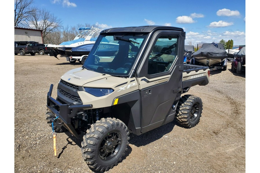 2024 Polaris Industries Ranger XP 1000 NorthStar Premium