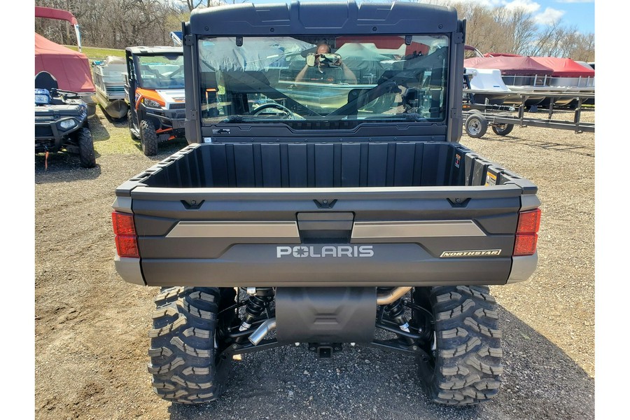 2024 Polaris Industries Ranger XP 1000 NorthStar Premium