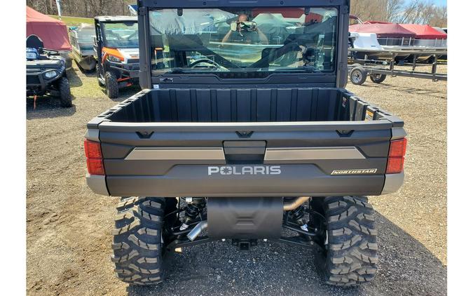 2024 Polaris Industries Ranger XP 1000 NorthStar Premium