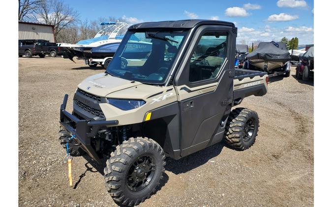 2024 Polaris Industries Ranger XP 1000 NorthStar Premium