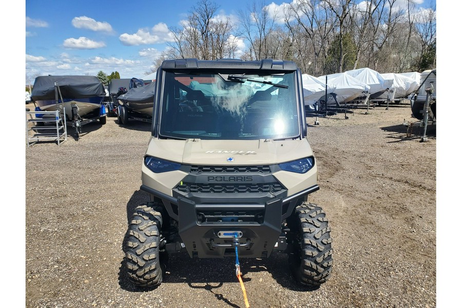 2024 Polaris Industries Ranger XP 1000 NorthStar Premium