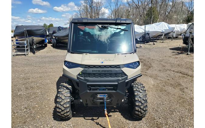 2024 Polaris Industries Ranger XP 1000 NorthStar Premium