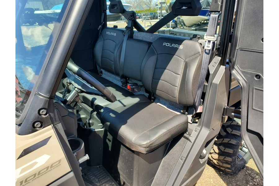 2024 Polaris Industries Ranger XP 1000 NorthStar Premium