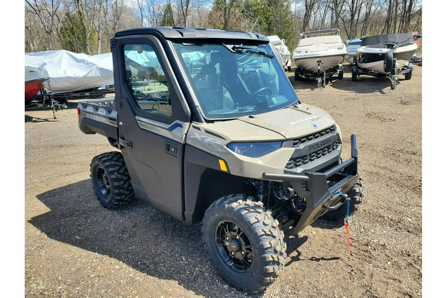 2024 Polaris Industries Ranger XP 1000 NorthStar Premium