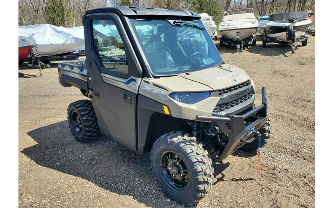 2024 Polaris Industries Ranger XP 1000 NorthStar Premium