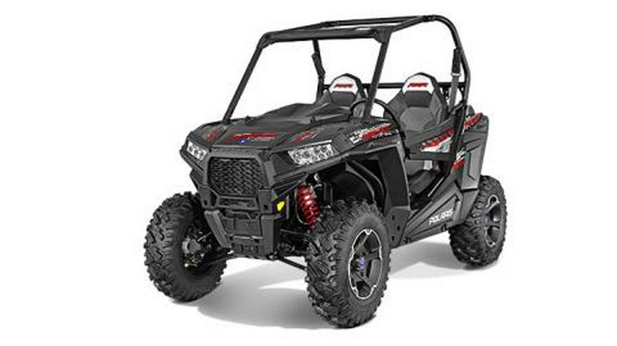 2015 Polaris RZR® 900 XC Edition