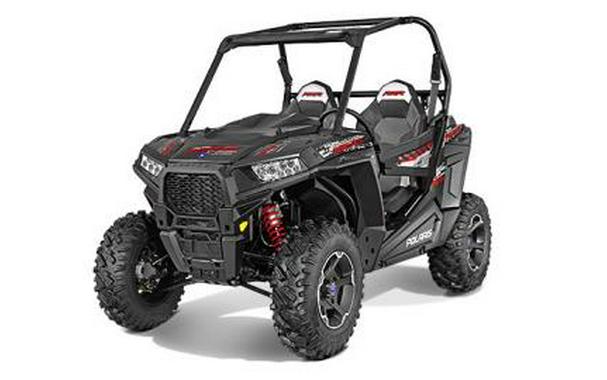 2015 Polaris RZR® 900 XC Edition