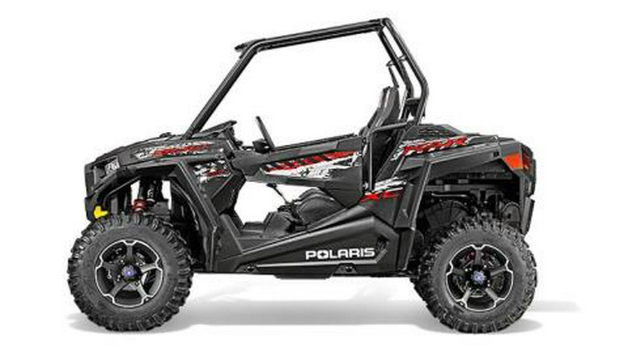 2015 Polaris RZR® 900 XC Edition