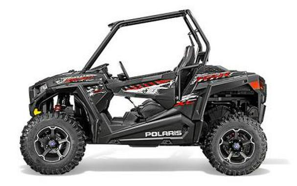 2015 Polaris RZR® 900 XC Edition