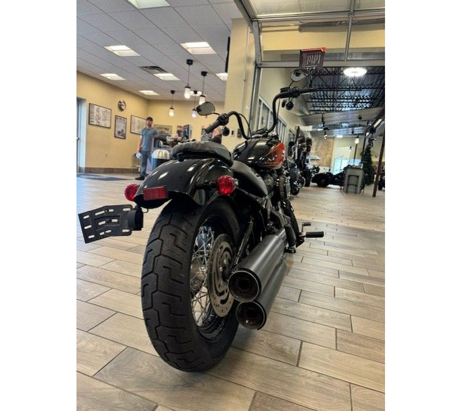 2022 Harley-Davidson Street Bob® 114