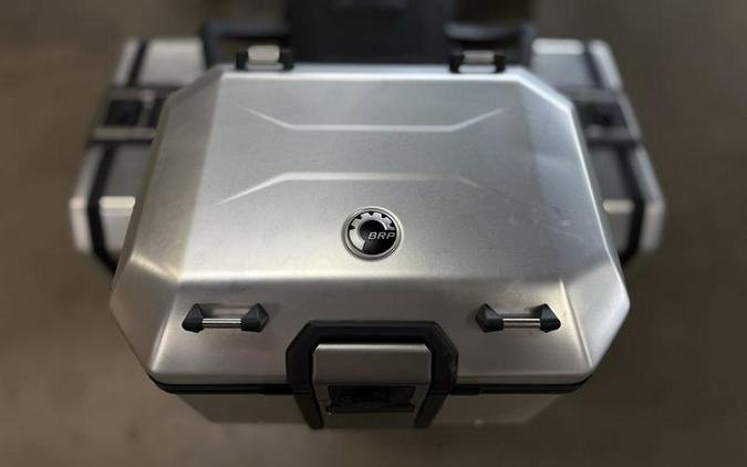 2025 Can-Am® Canyon