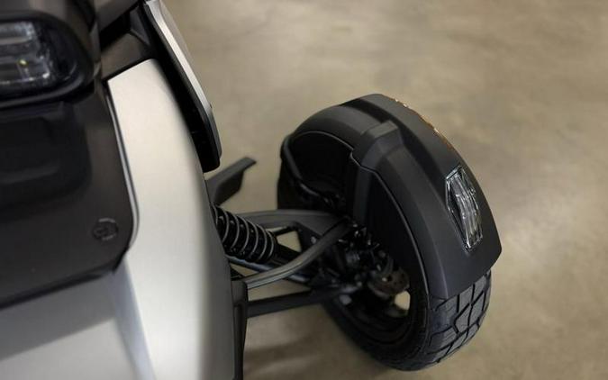 2025 Can-Am® Canyon