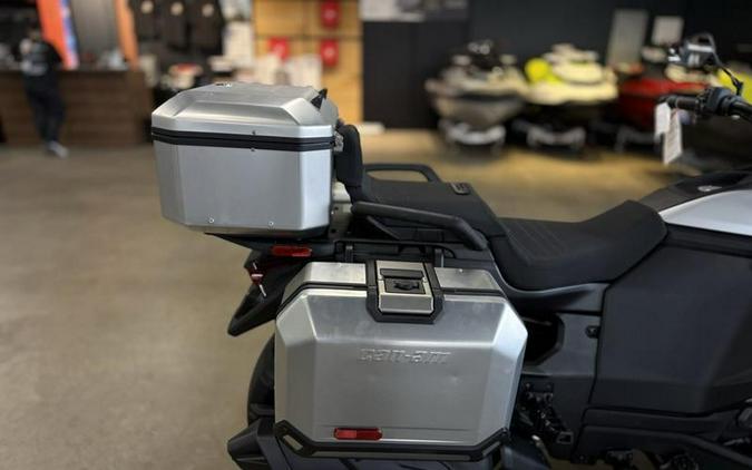 2025 Can-Am® Canyon