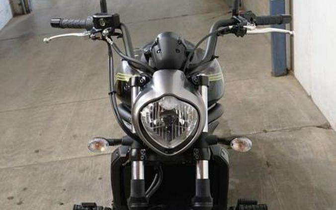 2026 Kawasaki Vulcan® S ABS