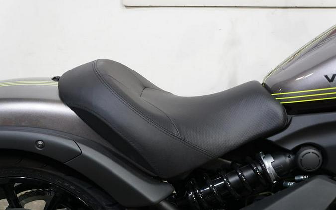 2026 Kawasaki Vulcan® S ABS