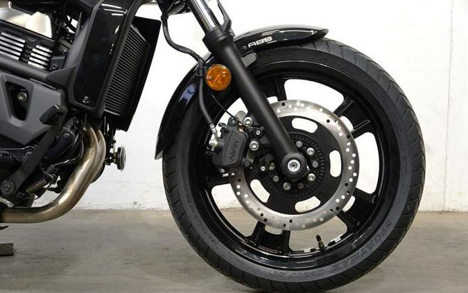 2026 Kawasaki Vulcan® S ABS